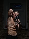 Mark Hammond