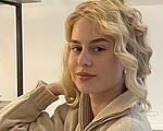 Janey Elgar