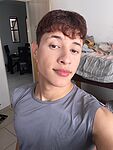 Alejandro Said