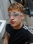 Alejandro Said