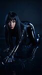 Mistress Ludovika