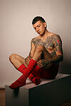 Dante Flamee
