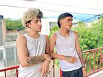 Jheyson & Jordan