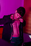 Liam Duvall