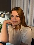 Ariel Mcgartland
