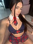 Alisha Skye