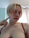 Olivia Henagan