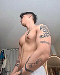 Charliie Hotx