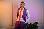 Tayshawn James
