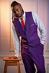 Tayshawn James