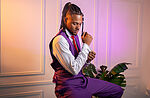 Tayshawn James