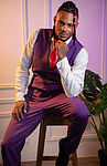 Tayshawn James