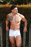 Massimo Walton
