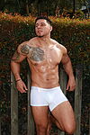 Massimo Walton