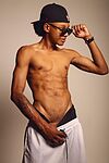 Jordan Moonn