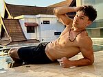 Ben Lambert