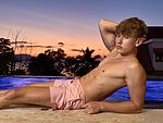 Matthew Bieber