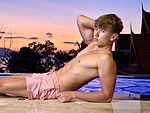 Matthew Bieber