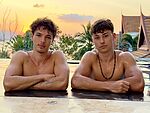 Ben & Terry