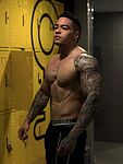 Maddox Hill