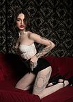 Linsia Wisp