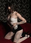 Linsia Wisp