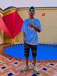 Ostin Lamarash