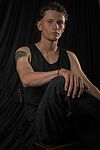 Robb Gil