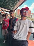 Xavier & Mathias & Alex