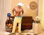 Kalvin Walker