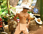 Drake Bell