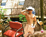 Drake Bell