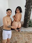 Karly Leon & Jacaerys Velaryon