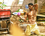 Deymond Lee