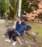 Jean & Gregor