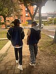 Jean & Gregor