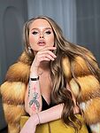 Marissa Mulford