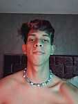 Bryan Santos