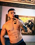 Jhon Carell