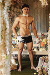 Nick Finne