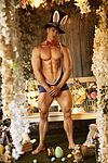 Reece Taylor