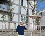 Marianne Blond