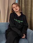 Zora Loadholt