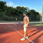 Jake Pramoni 