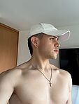 Jake Pramoni 