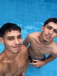 Aaron & Harrison