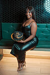 Iris Jones
