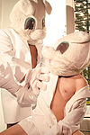 Luke Hardy & Cristian Ford
