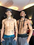 Diego & Mattew