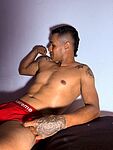 Axel Dias